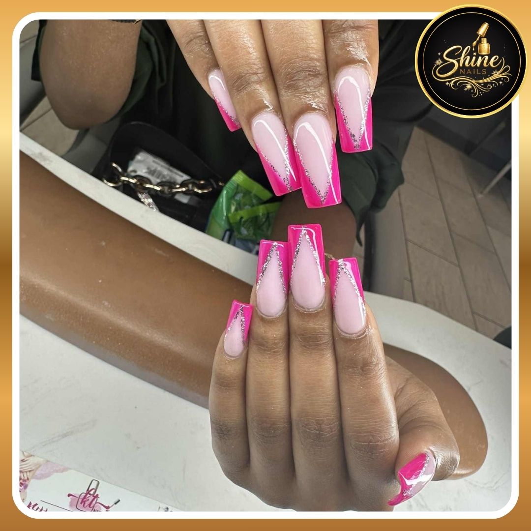 Shine Nails